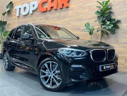Negro Usado 2020 BMW X3 M Sport SUV | 31.990 € (Super precio)