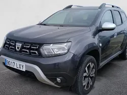Usado 2022 Dacia Duster Prestige SUV | 17.490 € (Precio justo)