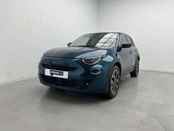 Verde Nuevo 2025 Fiat 600E La Prima SUV | 23.730 € (Precio justo)