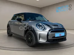 Eléctrico Usado 2023 Mini Cooper SE Utilitario | 24.990 €