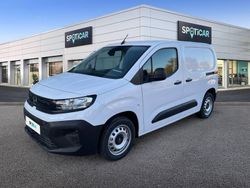 Blanco Usado 2024 Opel Combo S Monovolumen | 22.500 € (Caro)