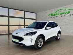 Blanco Usado 2022 Ford Kuga Trend SUV | 13.099 € (Super precio)