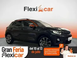 Negro Usado 2020 Kia Stonic GT-Line SUV | 13.990 € (Buen precio)