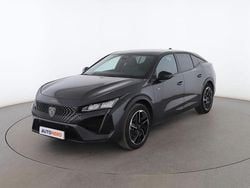 Gris Usado 2023 Peugeot 408 Allure Berlina | 29.299 € (Un poco caro)