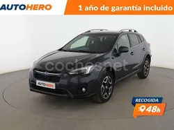 Gris Usado 2019 Subaru XV Sport SUV | 21.899 € (Precio justo)