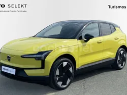 Eléctrico Usado 2024 Volvo EX30 Plus SUV | 39.600 € (Un poco caro)