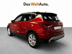 Rojo Nuevo 2025 Seat Arona Xperience SUV | 22.990 €