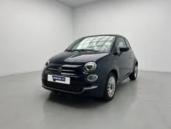 Azul Usado 2022 Fiat 500C Dolcevita Descapotable | 12.390 € (Un poco caro)