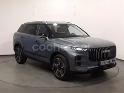 Gris / plata Usado 2024 Jaecoo 7 SUV | 31.490 € (Precio justo)
