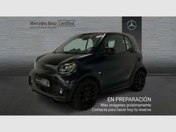 Usado 2021 Smart ForTwo Electric Drive Coupe | 12.990 € (Precio justo)