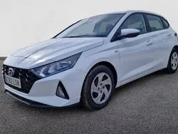 Usado 2021 Hyundai i10 Utilitario | 12.800 € (Precio justo)