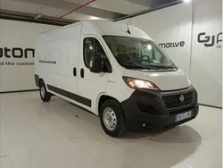 Blanco Nuevo 2024 Fiat Ducato Van | 48.000 €