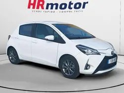 Usado 2018 Toyota Yaris Active | 10.890 € (Buen precio)
