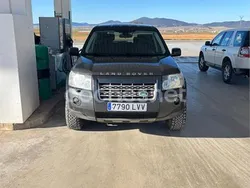 Usado 2009 Land Rover Freelander 2 SE SUV | 10.000 € (Un poco caro)