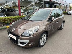 Marrón Usado 2010 Renault Mégane III Berlina | 6500 € (Precio justo)