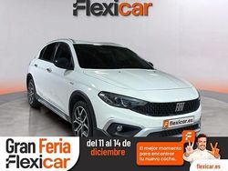 Blanco Usado 2021 Fiat Tipo Berlina | 14.490 € (Caro)