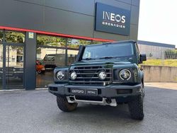 Usado 2023 Ineos Grenadier Familiar | 57.900 €