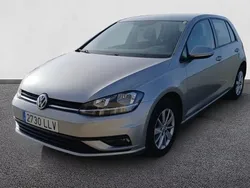 Usado 2020 VW Golf VII Edition | 16.500 € (Precio justo)