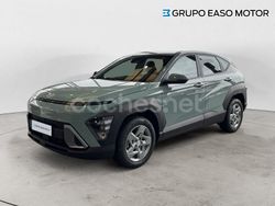 Blanco Nuevo 2025 Hyundai Kona SUV | 24.990 € (Super precio)
