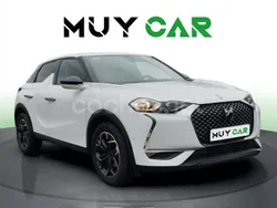 DS Automobiles DS3 Crossback