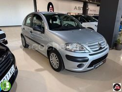 Gris / plata Usado 2006 Citroën C3 Furio Berlina | 5990 €