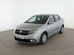 Usado 2020 Dacia Logan Comfort Berlina | 10.285 € (Precio justo)