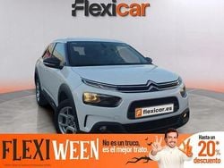 Blanco Usado 2019 Citroën C4 Cactus Business Class Utilitario | 12.470 € (Precio justo)