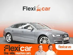 Gris / plata Usado 2014 Audi S5 Sportback Utilitario | 23.990 €
