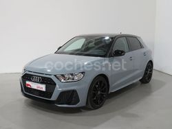 Beige Usado 2021 Audi A1 Sportback Comfort Utilitario | 24.900 € (Precio justo)