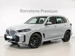 Gris / plata Usado 2025 BMW X5 Comfort Edition SUV | 99.490 €