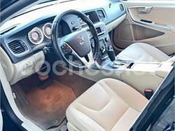 Negro Usado 2011 Volvo V60 Momentum Familiar | 10.500 €