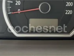 Negro Usado 2009 Kia Sportage SUV | 4650 € (Precio justo)