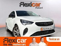 Blanco Usado 2023 Opel Corsa Edition | 13.790 € (Precio justo)