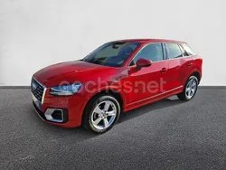 Rojo Usado 2019 Audi Q2 Sport SUV | 21.690 € (Precio justo)
