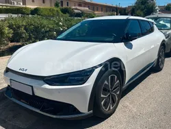 Eléctrico Usado 2025 Kia EV6 Edition 7 SUV | 50.500 €