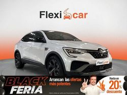 Blanco Usado 2022 Renault Arkana RS Line SUV | 25.490 € (Caro)