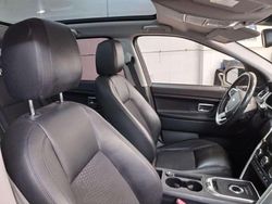 Negro Usado 2015 Land Rover Discovery Sport SE SUV | 5900 €