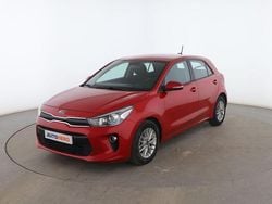 Rojo Usado 2018 Kia Rio Utilitario | 12.299 € (Precio justo)