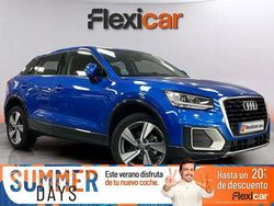Azul Usado 2019 Audi Q2 Design SUV | 21.990 € (Buen precio)