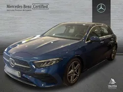 Usado 2024 Mercedes A200 Berlina | 35.238 € (Precio justo)