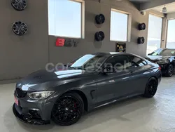 BMW 428