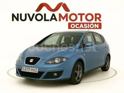 Azul Usado 2014 Seat Altea I-Tech Monovolumen | 9900 € (Caro)