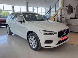 Blanco Usado 2018 Volvo XC60 Momentum SUV | 24.480 €