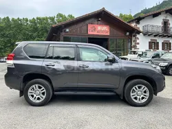 Gris / plata Usado 2013 Toyota Land Cruiser SUV | 48.999 €
