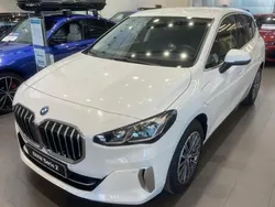 Nuevo 2025 BMW 225 Active Tourer Comfort Edition Monovolumen | 46.900 €