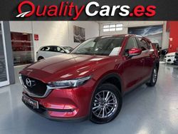 Burdeos Usado 2020 Mazda CX-5 SUV | 24.400 € (Un poco caro)