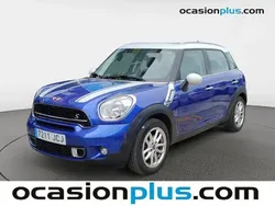 Mini Cooper SD Countryman