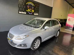 Seat Ibiza ST