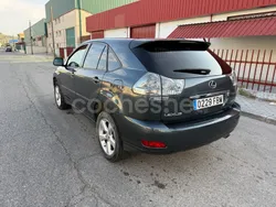 Negro Usado 2006 Lexus RX300 Luxury Line SUV | 6500 €