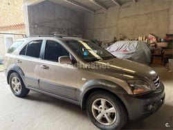 Beige Usado 2007 Kia Sorento EX SUV | 6800 € (Caro)